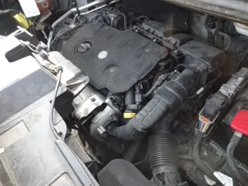 OPEL Vivaro Kasten L1H1  Klima  PDC