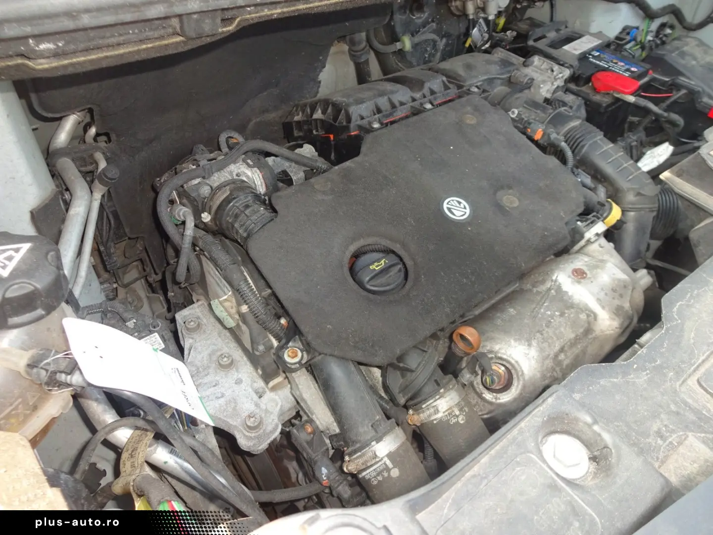 OPEL Vivaro Kasten L1H1  Klima  PDC