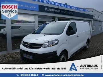 OPEL Vivaro 2.0 Diesel Edition L3  SUPER-Sale