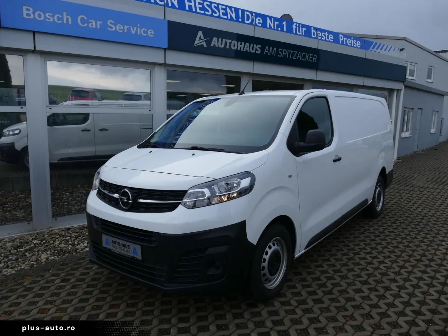 OPEL Vivaro 2.0 Diesel Edition L3  SUPER-Sale