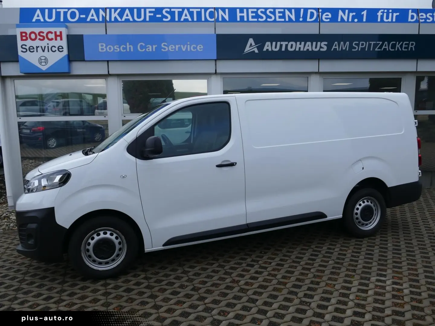 OPEL Vivaro 2.0 Diesel Edition L3  SUPER-Sale