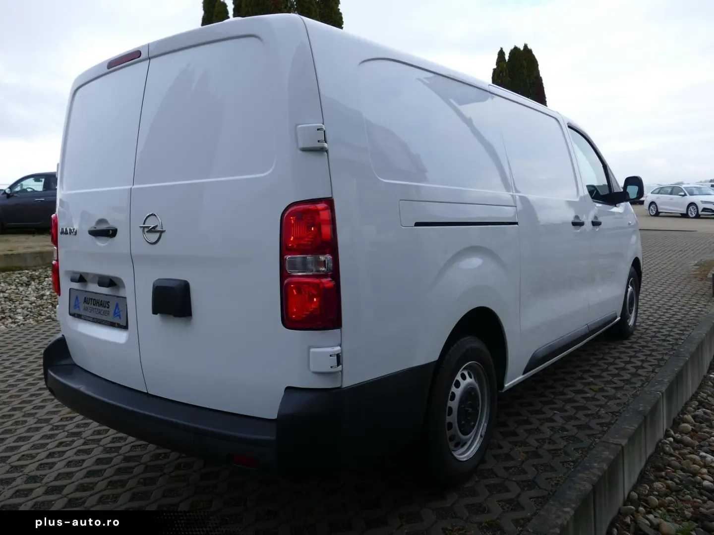 OPEL Vivaro 2.0 Diesel Edition L3  SUPER-Sale
