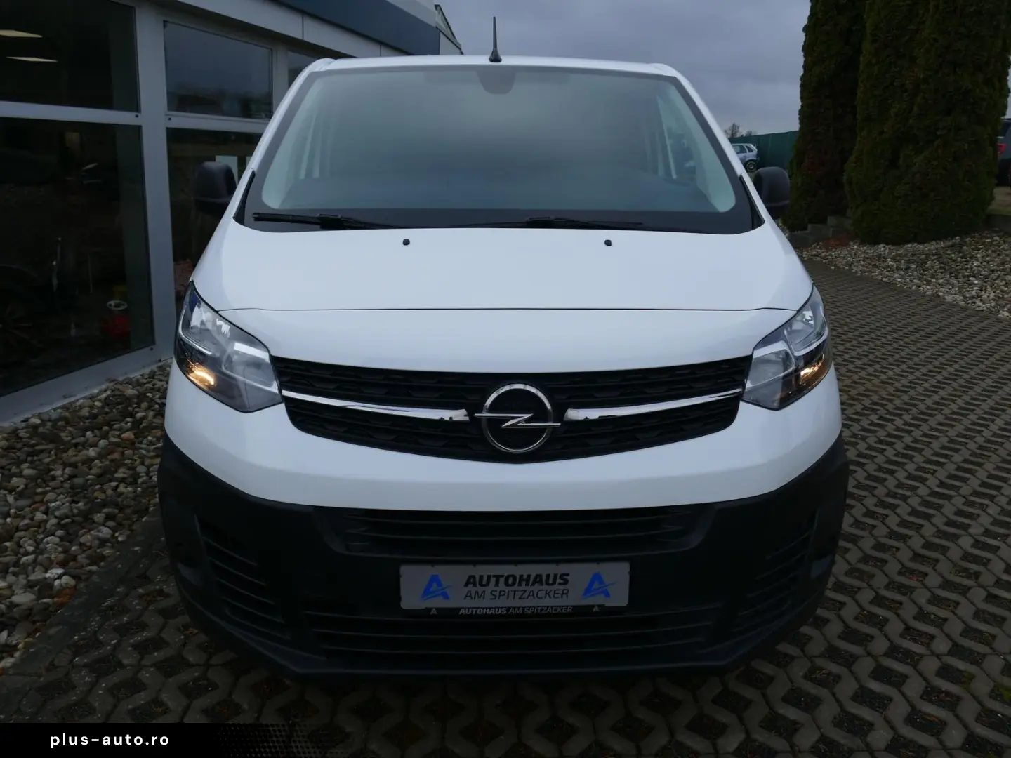 OPEL Vivaro 2.0 Diesel Edition L3  SUPER-Sale