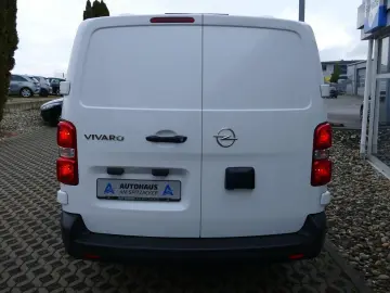 OPEL Vivaro 2.0 Diesel Edition L3  SUPER-Sale