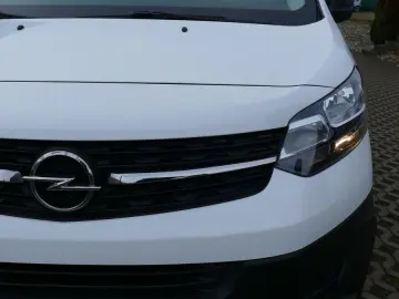 OPEL Vivaro 2.0 Diesel Edition L3  SUPER-Sale
