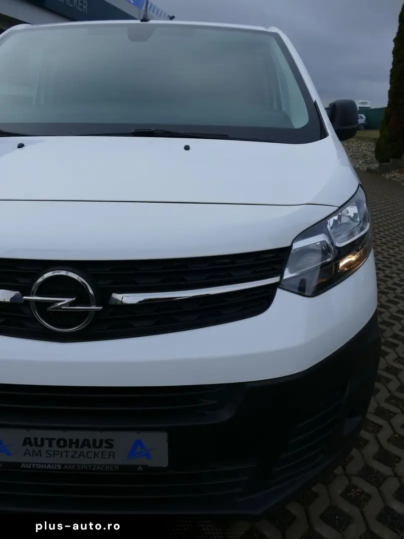 OPEL Vivaro 2.0 Diesel Edition L3  SUPER-Sale