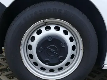 OPEL Vivaro 2.0 Diesel Edition L3  SUPER-Sale