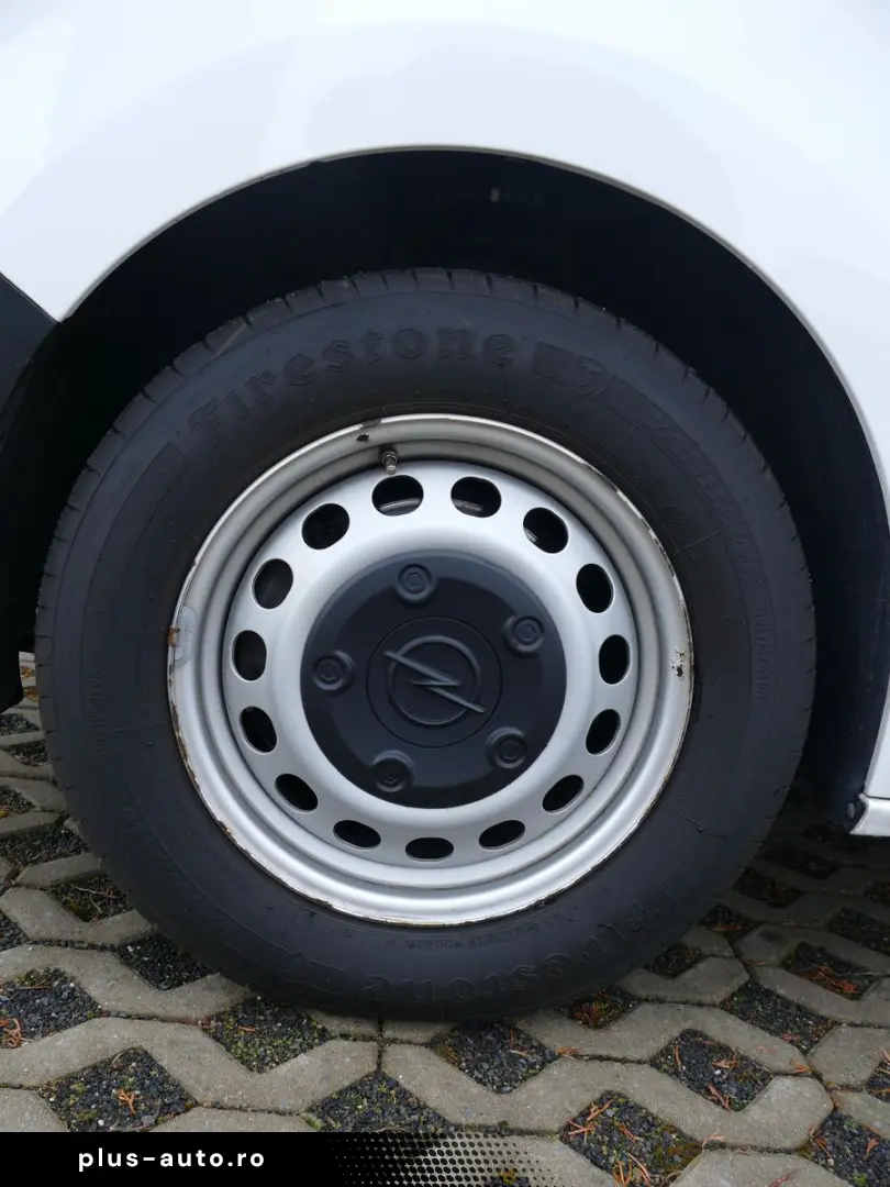 OPEL Vivaro 2.0 Diesel Edition L3  SUPER-Sale