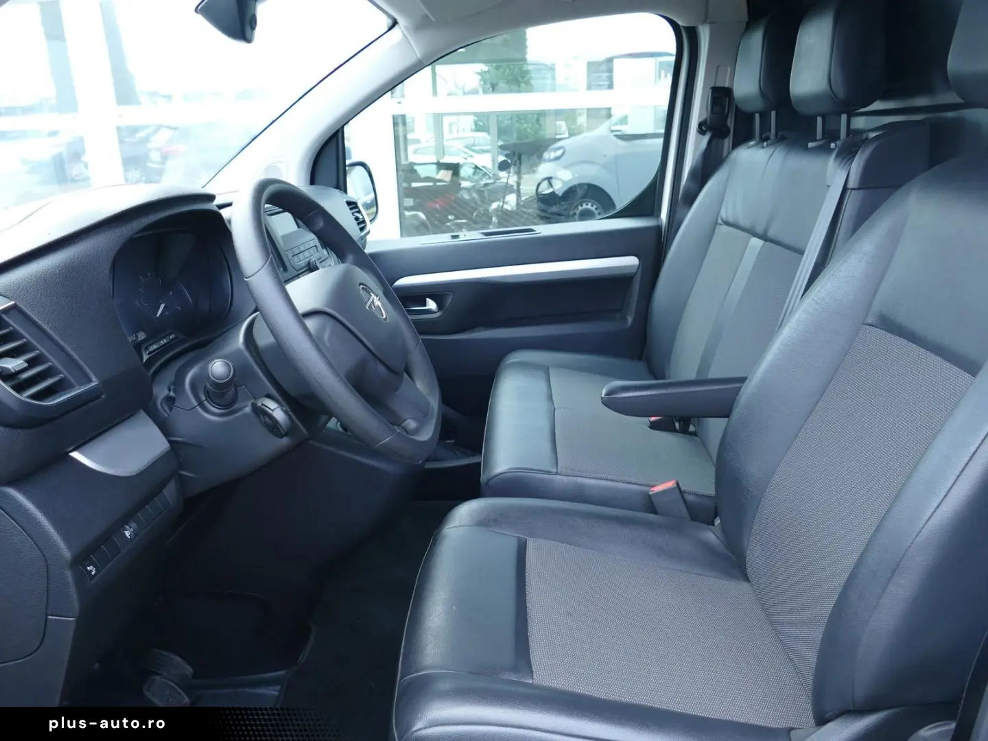 OPEL Vivaro 2.0 Diesel Edition L3  SUPER-Sale