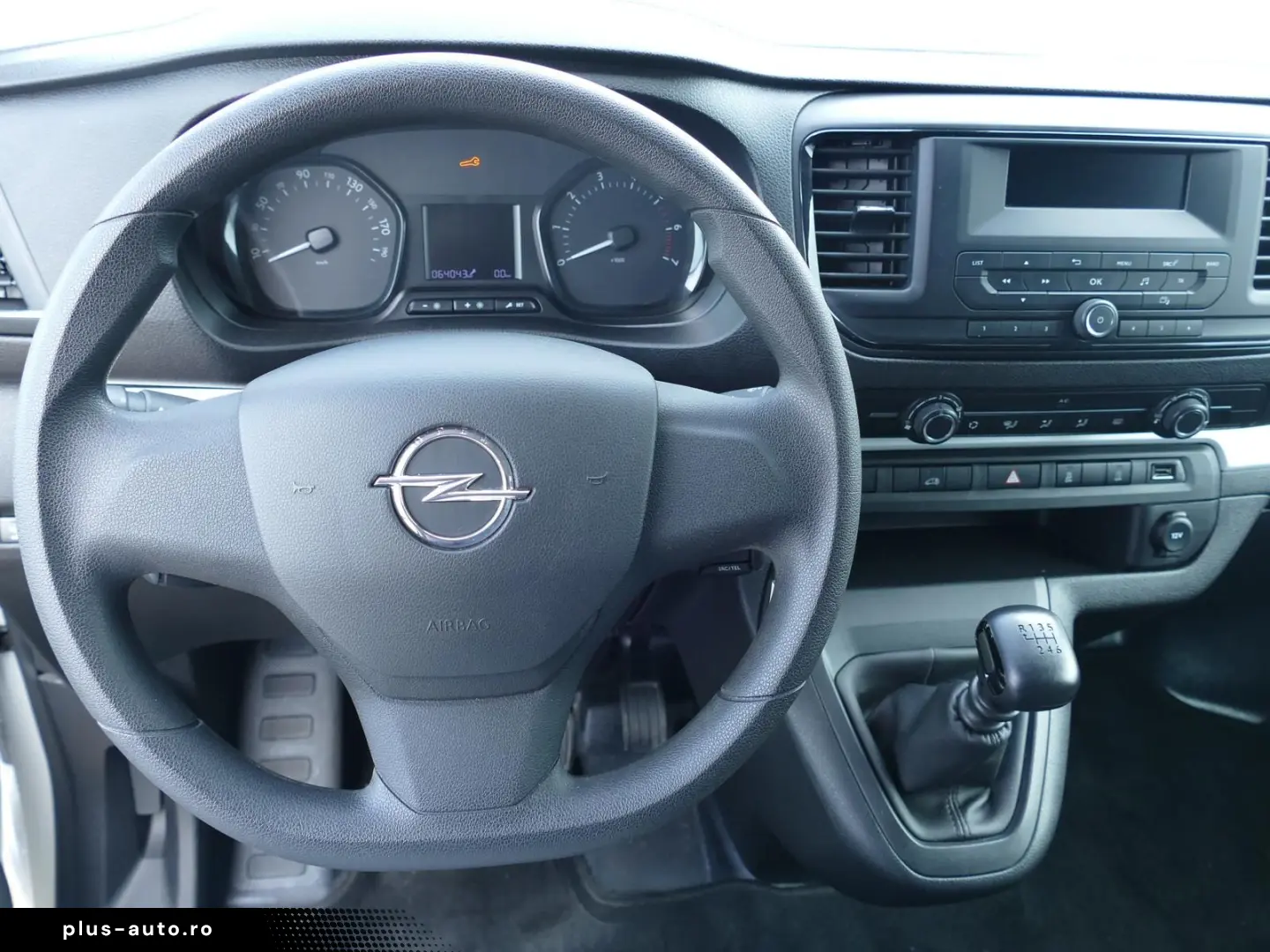 OPEL Vivaro 2.0 Diesel Edition L3  SUPER-Sale