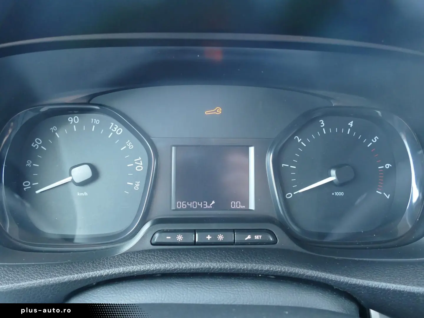 OPEL Vivaro 2.0 Diesel Edition L3  SUPER-Sale