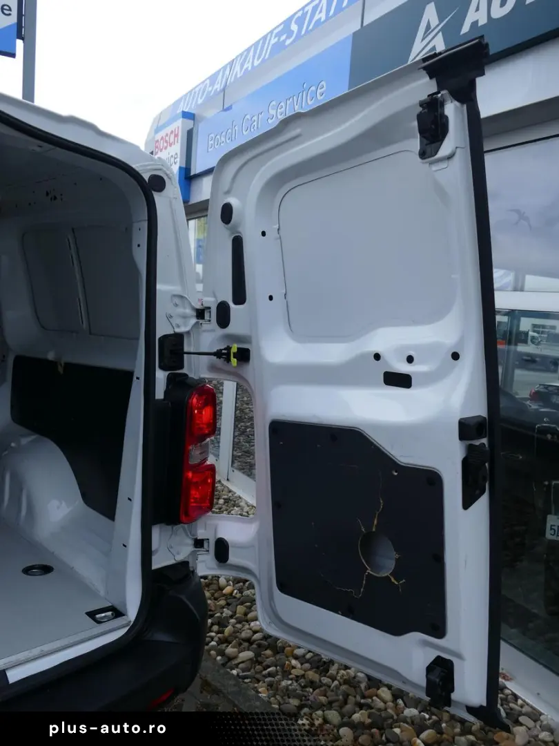 OPEL Vivaro 2.0 Diesel Edition L3  SUPER-Sale