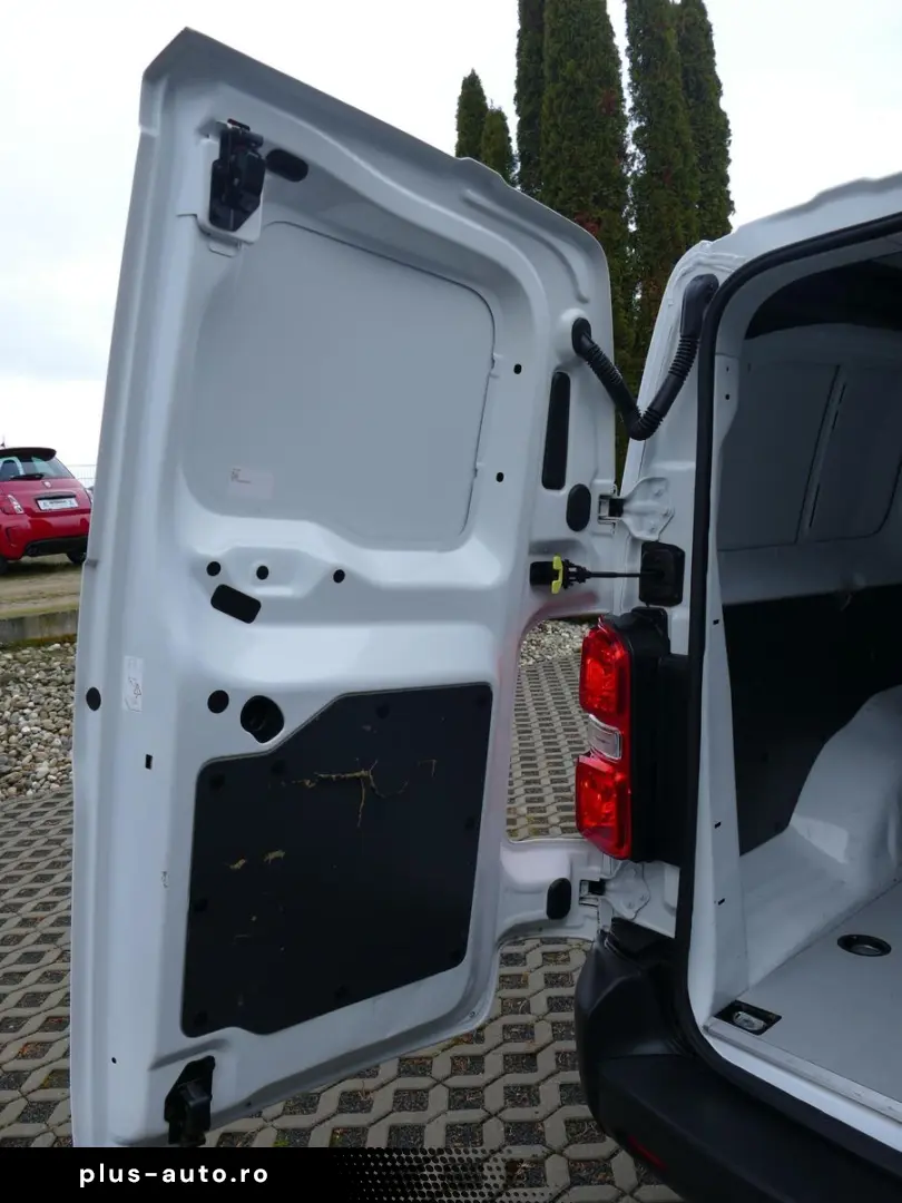 OPEL Vivaro 2.0 Diesel Edition L3  SUPER-Sale