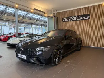 MERCEDES-BENZ AMG GT 63S 4M  BURMESTER AERO-KIT PANO&hellip;