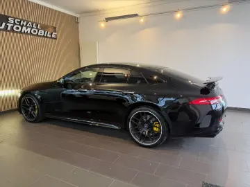 MERCEDES-BENZ AMG GT 63S 4M  BURMESTER AERO-KIT PANO&hellip;