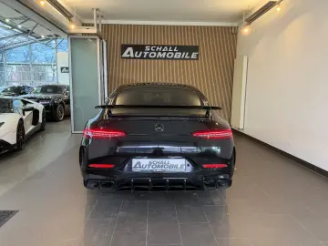 MERCEDES-BENZ AMG GT 63S 4M  BURMESTER AERO-KIT PANO&hellip;