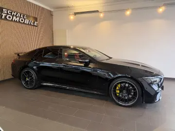MERCEDES-BENZ AMG GT 63S 4M  BURMESTER AERO-KIT PANO&hellip;