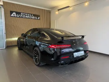MERCEDES-BENZ AMG GT 63S 4M  BURMESTER AERO-KIT PANO&hellip;