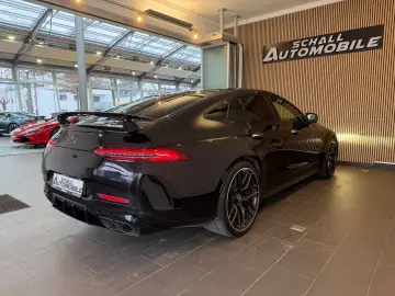 MERCEDES-BENZ AMG GT 63S 4M  BURMESTER AERO-KIT PANO&hellip;