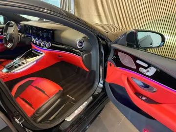 MERCEDES-BENZ AMG GT 63S 4M  BURMESTER AERO-KIT PANO&hellip;