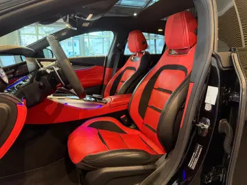 MERCEDES-BENZ AMG GT 63S 4M  BURMESTER AERO-KIT PANO&hellip;