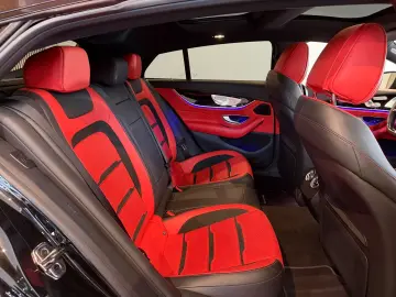 MERCEDES-BENZ AMG GT 63S 4M  BURMESTER AERO-KIT PANO&hellip;