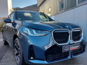 BMW X3 40 TDI 303 CP 2026