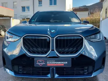 BMW X3 40 TDI 303 CP 2026