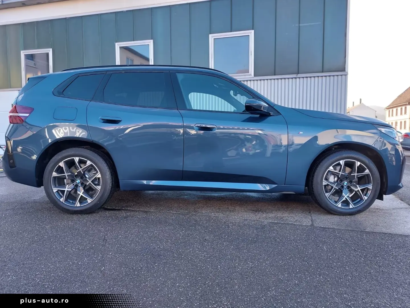 BMW X3 40 TDI 303 CP 2026