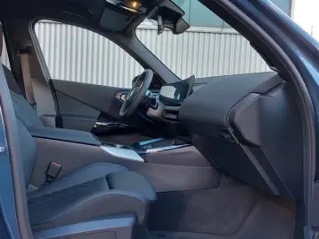 BMW X3 40 TDI 303 CP 2026