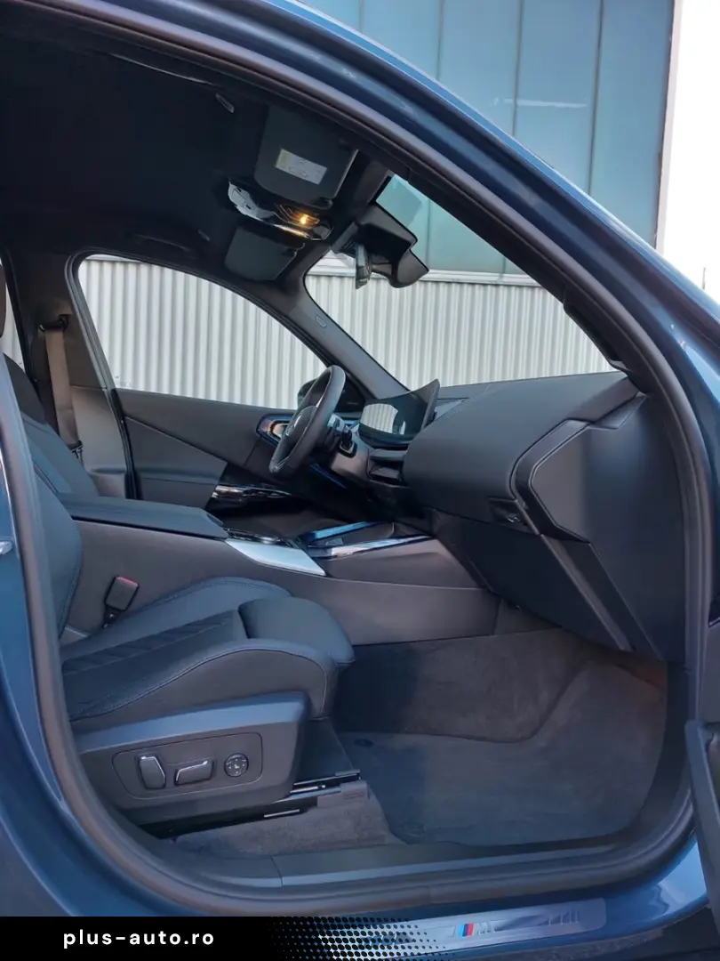 BMW X3 40 TDI 303 CP 2026