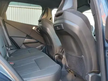 BMW X3 40 TDI 303 CP 2026