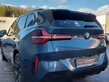 BMW X3 40 TDI 303 CP 2026