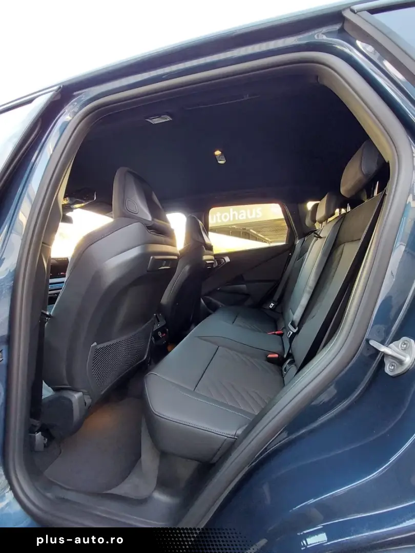 BMW X3 40 TDI 303 CP 2026