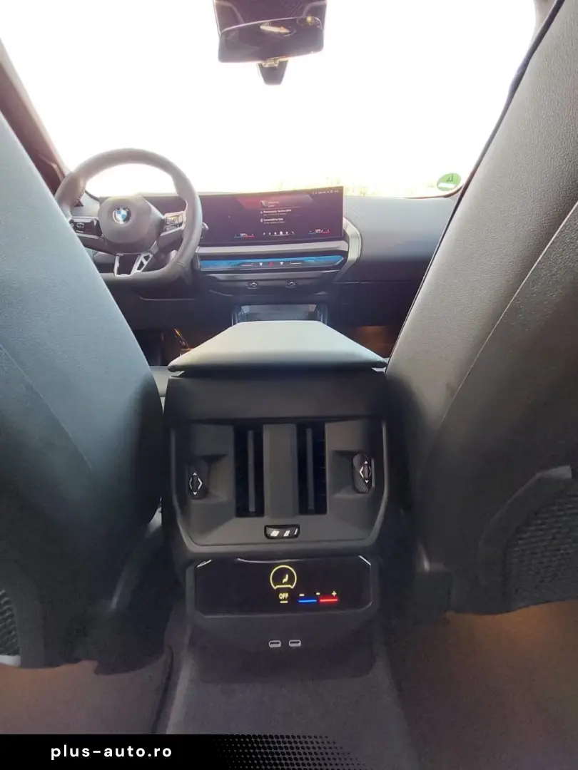 BMW X3 40 TDI 303 CP 2026