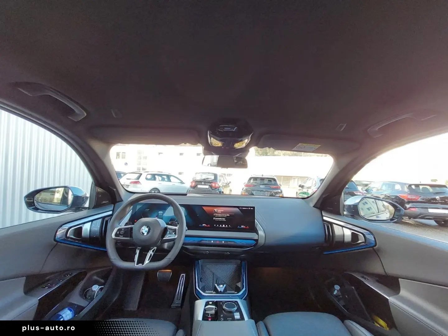 BMW X3 40 TDI 303 CP 2026