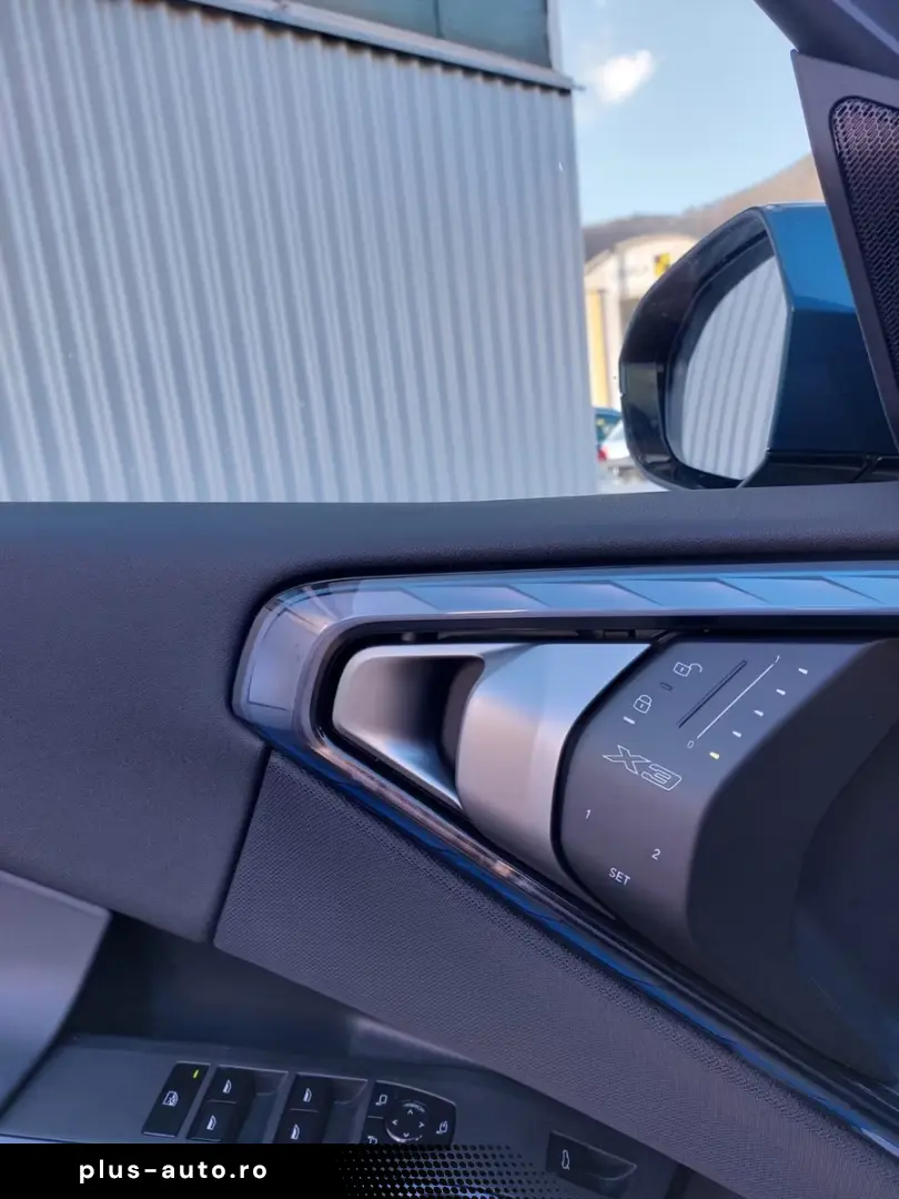 BMW X3 40 TDI 303 CP 2026