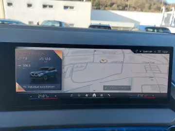 BMW X3 40 TDI 303 CP 2026