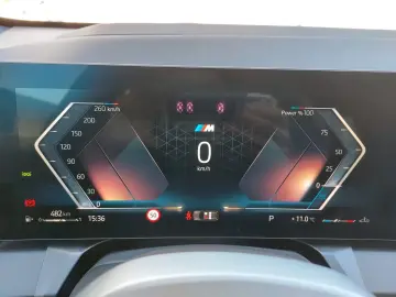 BMW X3 40 TDI 303 CP 2026