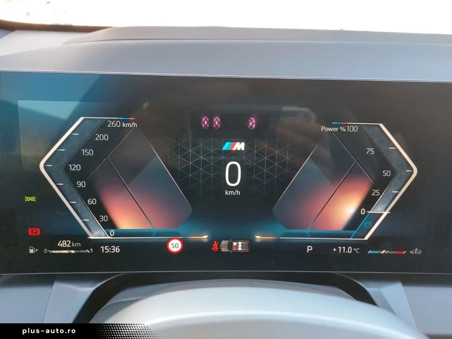 BMW X3 40 TDI 303 CP 2026