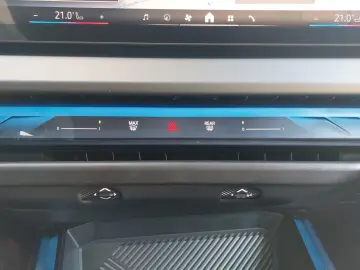 BMW X3 40 TDI 303 CP 2026