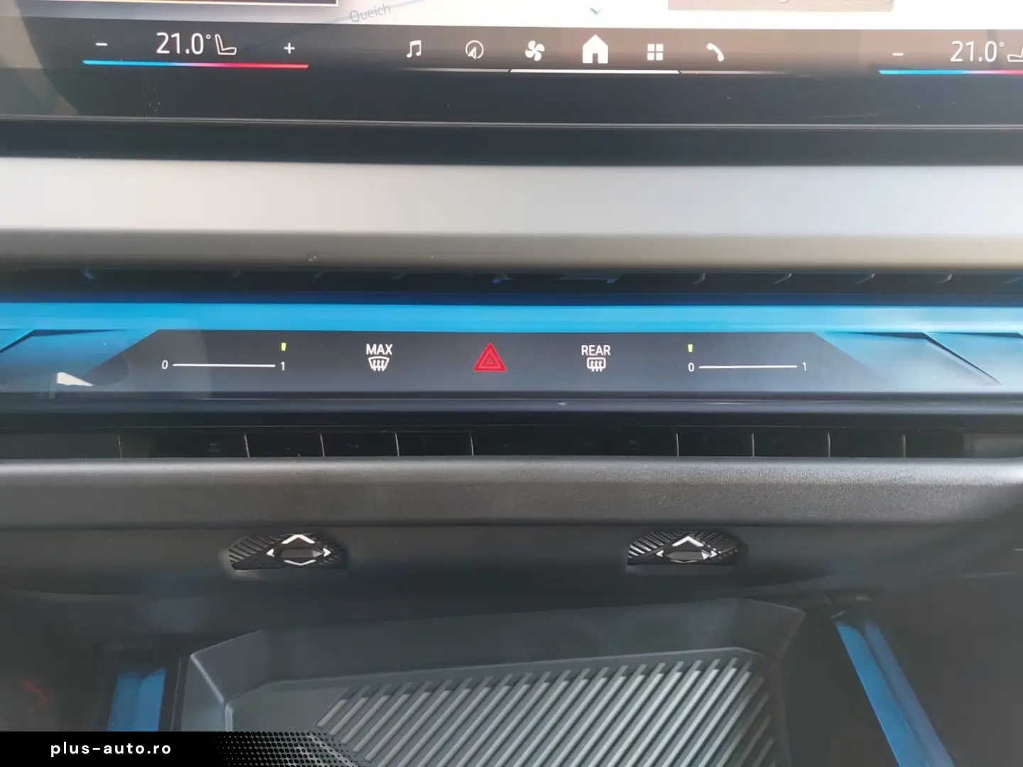 BMW X3 40 TDI 303 CP 2026