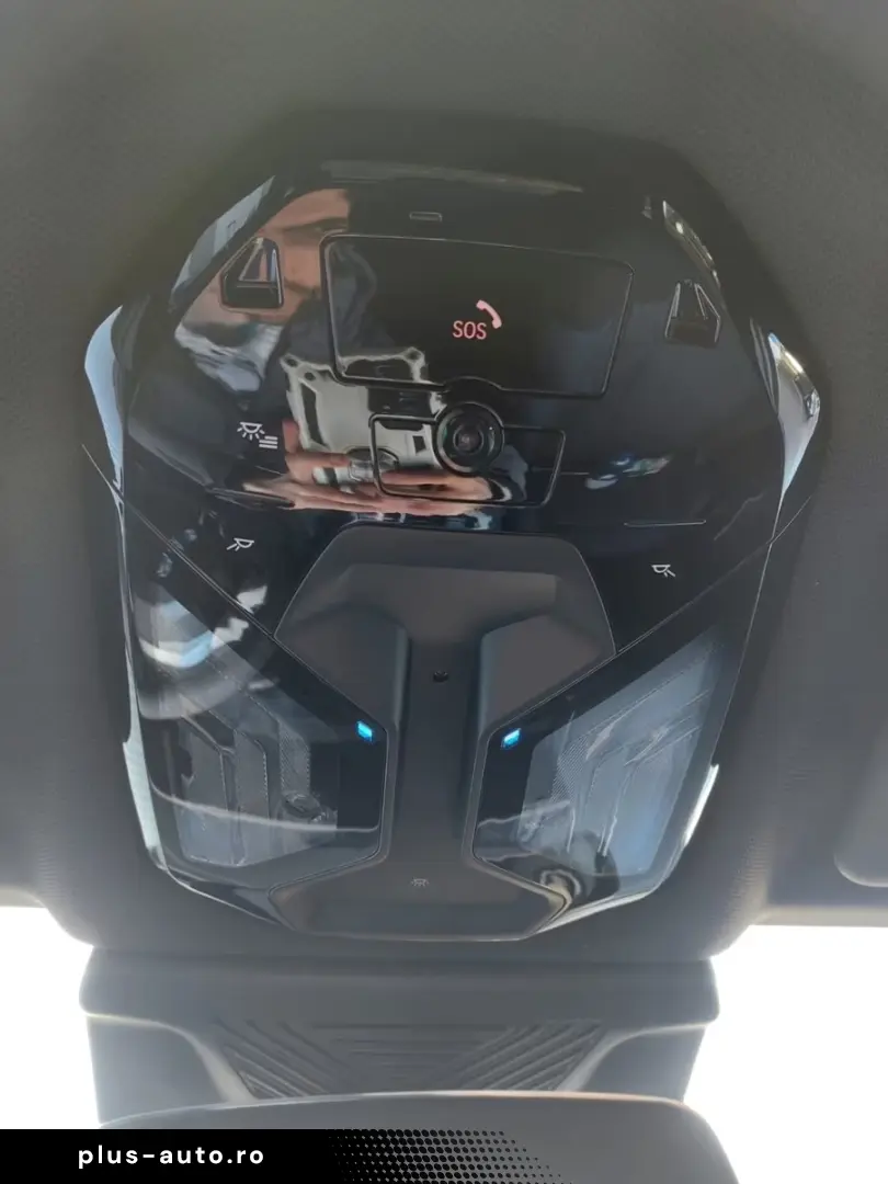 BMW X3 40 TDI 303 CP 2026