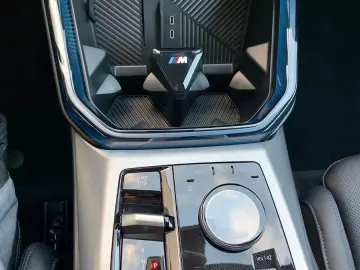 BMW X3 40 TDI 303 CP 2026