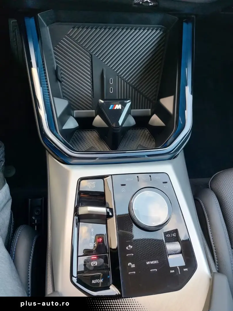 BMW X3 40 TDI 303 CP 2026