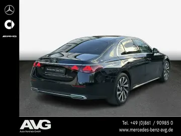 MERCEDES-BENZ E 300 e EXCLUSIVE-Premium Superscreen &hellip;