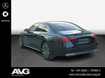 MERCEDES-BENZ E 300 e EXCLUSIVE-Premium Superscreen &hellip;