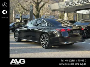 MERCEDES-BENZ E 300 e EXCLUSIVE-Premium Superscreen &hellip;