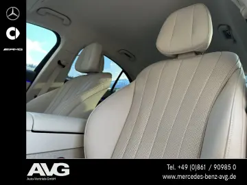 MERCEDES-BENZ E 300 e EXCLUSIVE-Premium Superscreen &hellip;