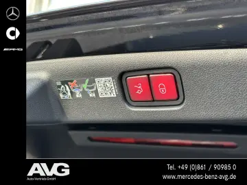 MERCEDES-BENZ E 300 e EXCLUSIVE-Premium Superscreen &hellip;